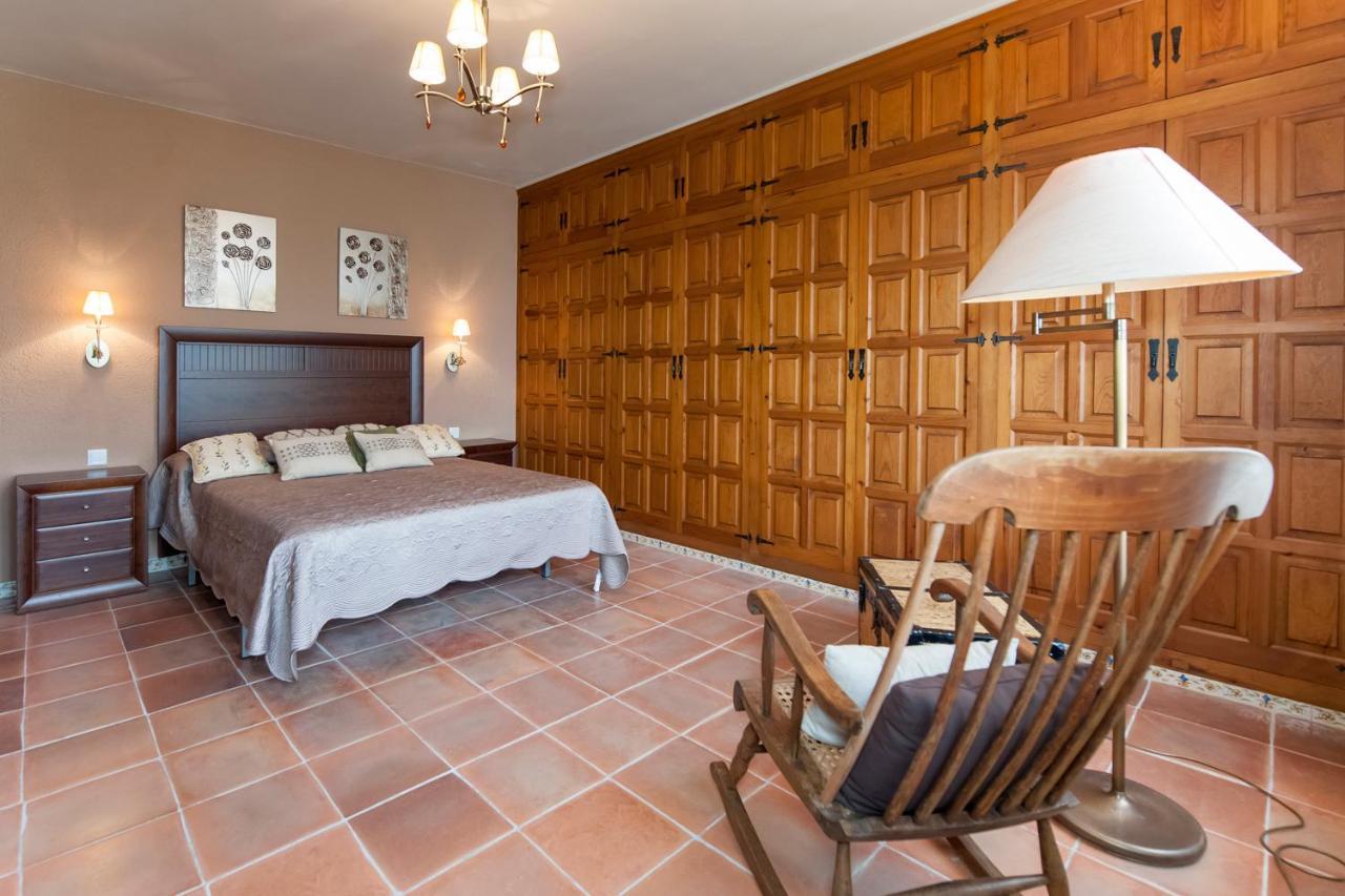 Chalet Cerro Peñíscola Exterior foto
